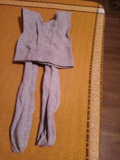 sv.punčocháče 4-5 let