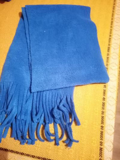 modrá šálka teplá