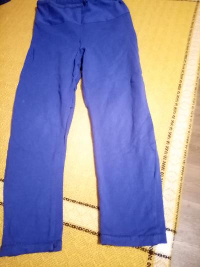 leginy slabé asi 5 let