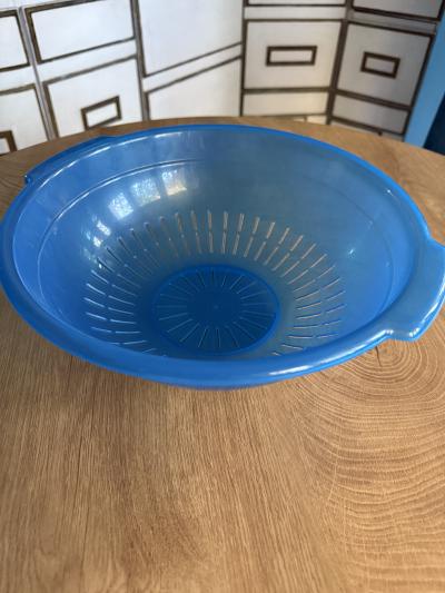 Nové síto na těstoviny, špagety, rýži atd