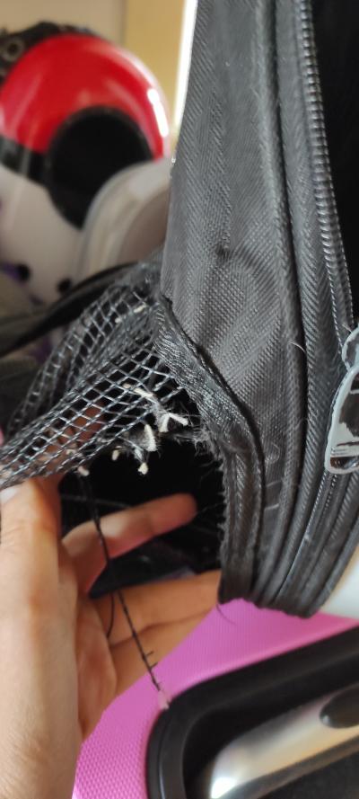 Pokemon batoh pro kočku