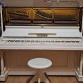 Starší pianino