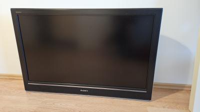LCD Televizor SONY  BRAVIA HD Ready D3000  101cm