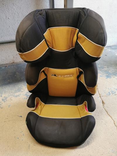 Dětská autosedačka Cybex