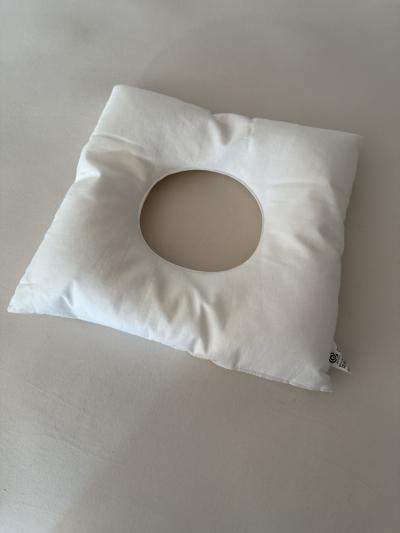 Zdravotní poporodní polštářek na sezení