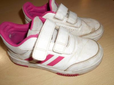 Sportovní botky na lítačku stélka 20 cm /dětské/,