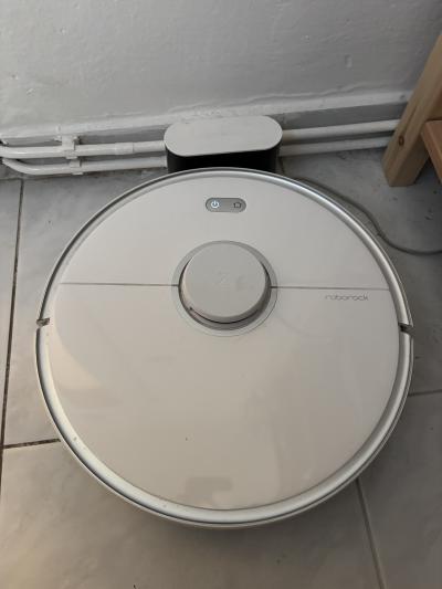 Roborock 5S Max