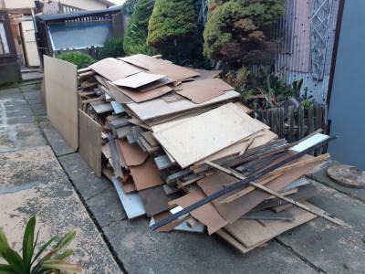 Daruji dřevotřískové desky, prkna a sololitové desky