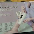 Masážní přístroj na lýtka