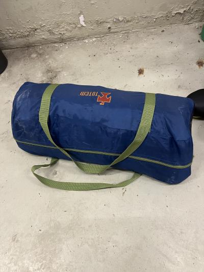 Stan pro 3 osoby Totem Maskot