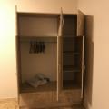 Skříň šatní