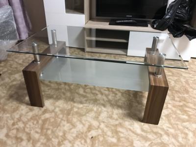 Konferenční stolek