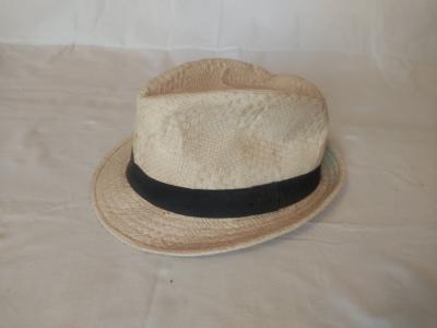 Klobouk č. 2