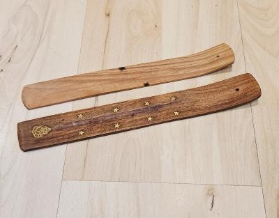 Držák na vonné tyčinky