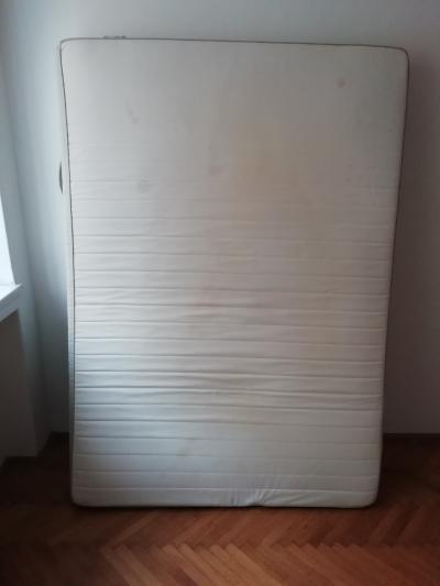 MATRACE 140 x 200