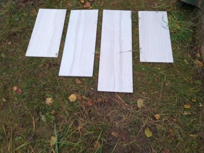 Obklady zbytek keramika