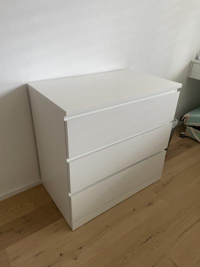 Komoda IKEA