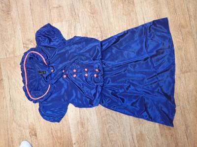 Šaty velikost 140/146, zn. Vero Moda