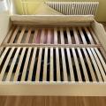Manželska postel 170x195cm