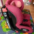 Dětská autosedačka Maxi-Cosi Axiss, 9-18kg