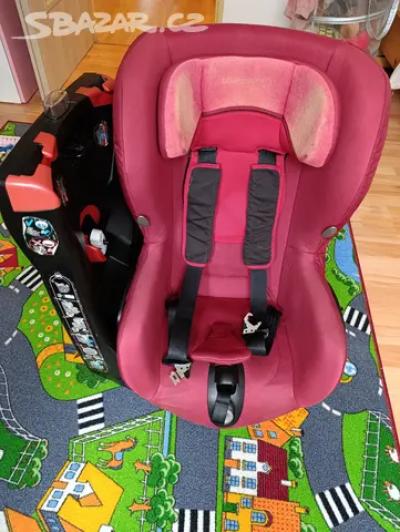 Dětská autosedačka Maxi-Cosi Axiss, 9-18kg