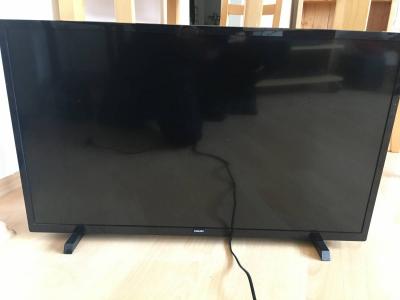 Televize Philips, uhlopříčka 80 cm