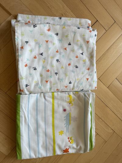 Dětské povlečení