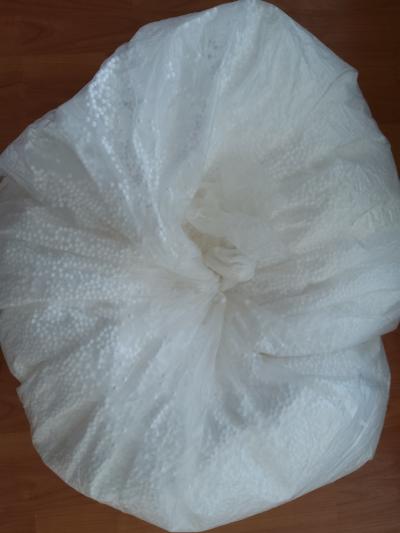 Kuličky do sedacího vaku