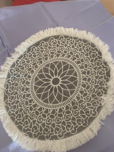 Prostírání a tretky