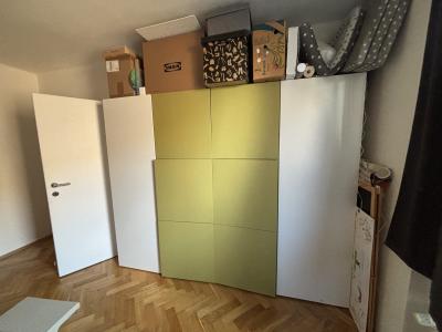 Skříň IKEA