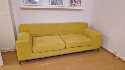 Pohovka Ikea