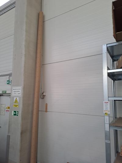 Špulka od koberce - 4m