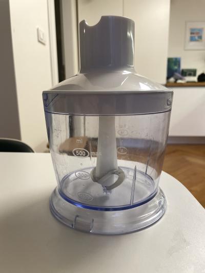 Příslušenství k mixéru ETA