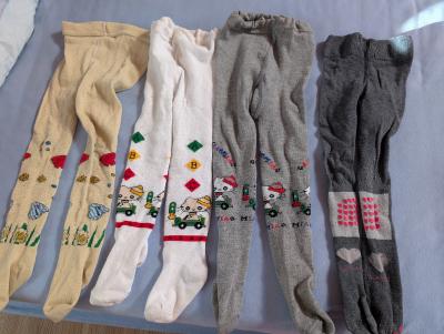 Dětské punčocháče vel. 94/100