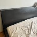 Postel IKEA Oppdal 180cm