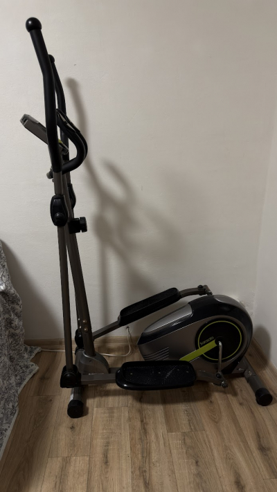 Eliptický trenažer