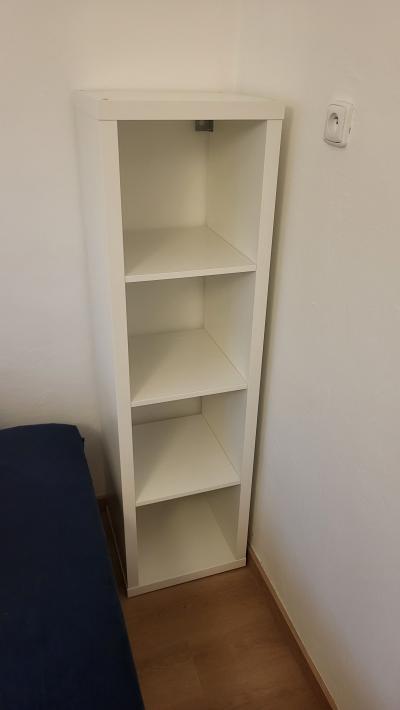 IKEA- kancelářská židle, 2X kalax, lampa