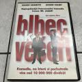 DVD Blbec k vecei