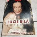 DVD Lucie Bila