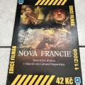 DVD Nova Frsncie