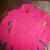 Růžová mikina  zn. On Spirit sport vel. 134 - 8/9 let