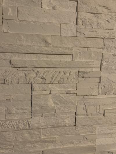 Dekorativní cihla cca 2,5 m2