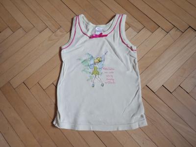 Top 2, velikost 110/116