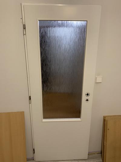 Dveře pokojové 72/193 levé