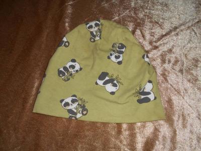 Čepička  zn. So*cute vel. 98 24/36 měsíců