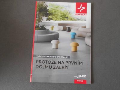 Katalog Kontakt 4/25 nový -