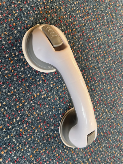 Přísavné odnímatelné madlo, nové