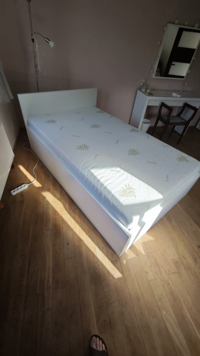 Matrace -málo používaná 120*200