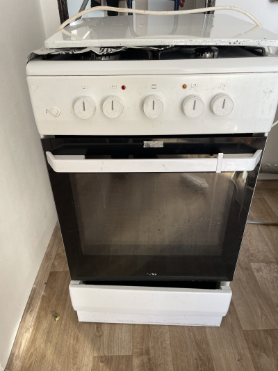 daruji plynový sporák Amica