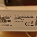 Huawei domácí WiFi od Vodafone